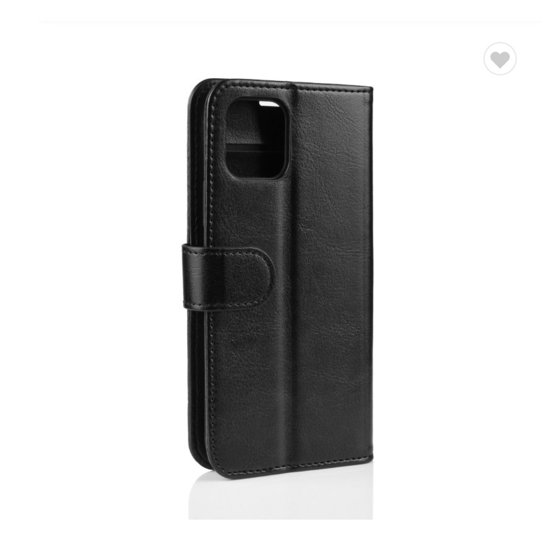 iPhone 11 flip wallet quality
