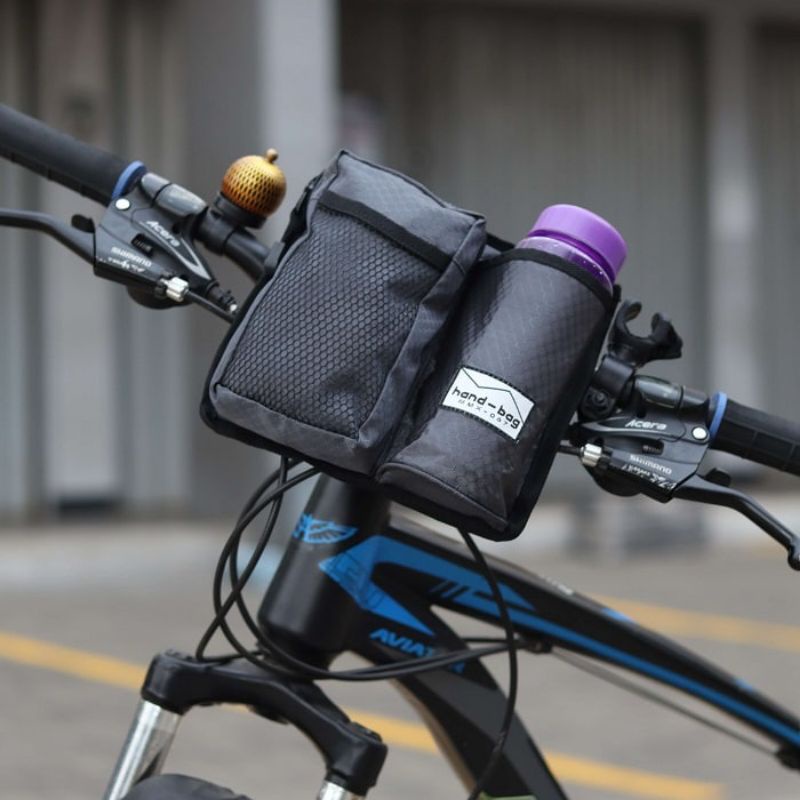 Tas Sepeda / Tas Sepeda Lipat / Tas Sepeda Stang / Tas Sepeda Seli / Tas Sepeda Lipat