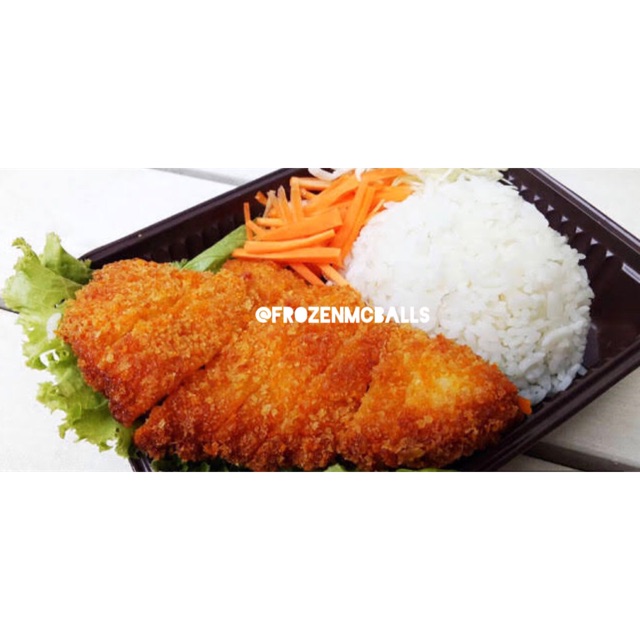 

Dori Katsu 5 Pcs