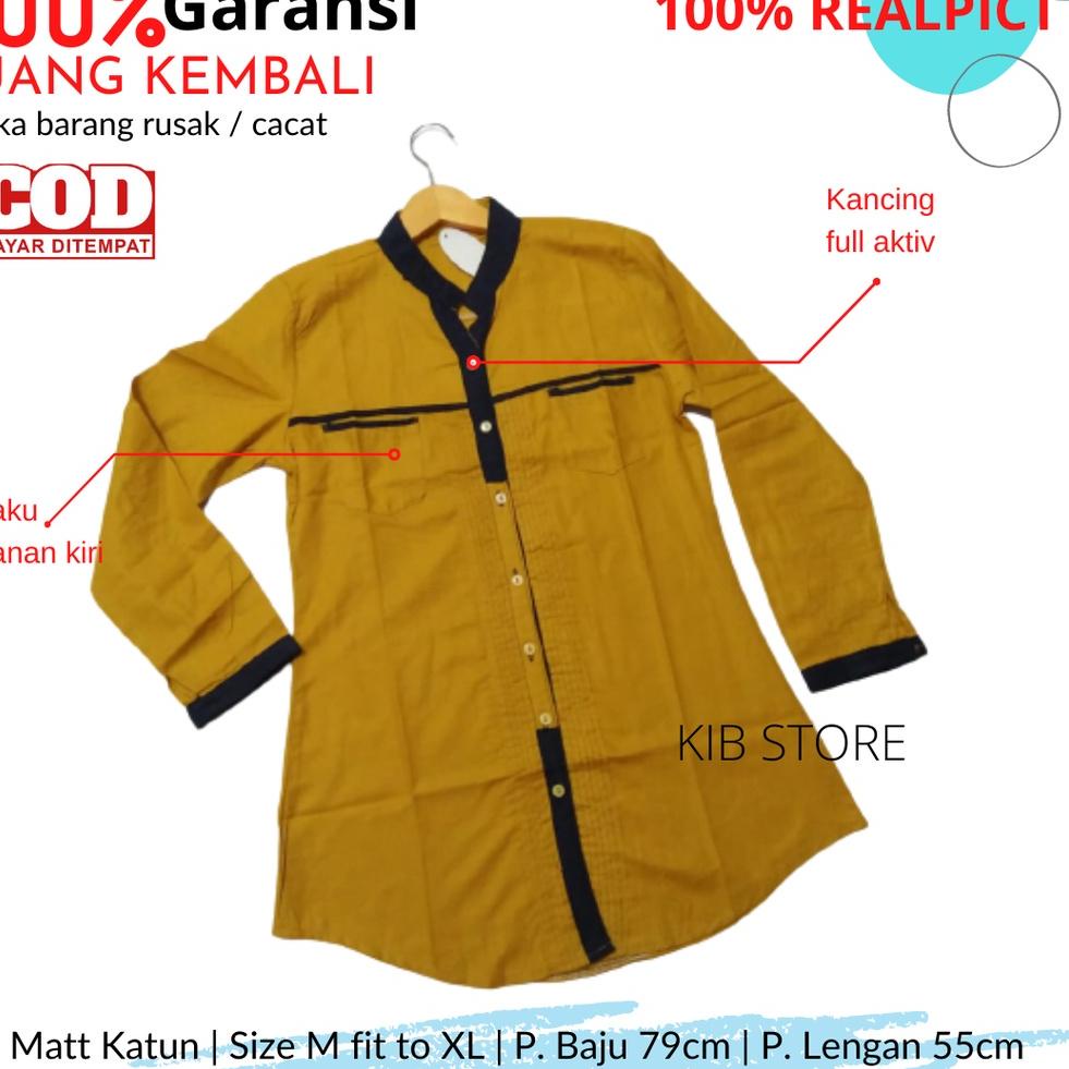 {TMT.21Jl22ᵞ} atasan santri putri. atasan santriwati. baju santri putri.  baju santriwati lengan pan