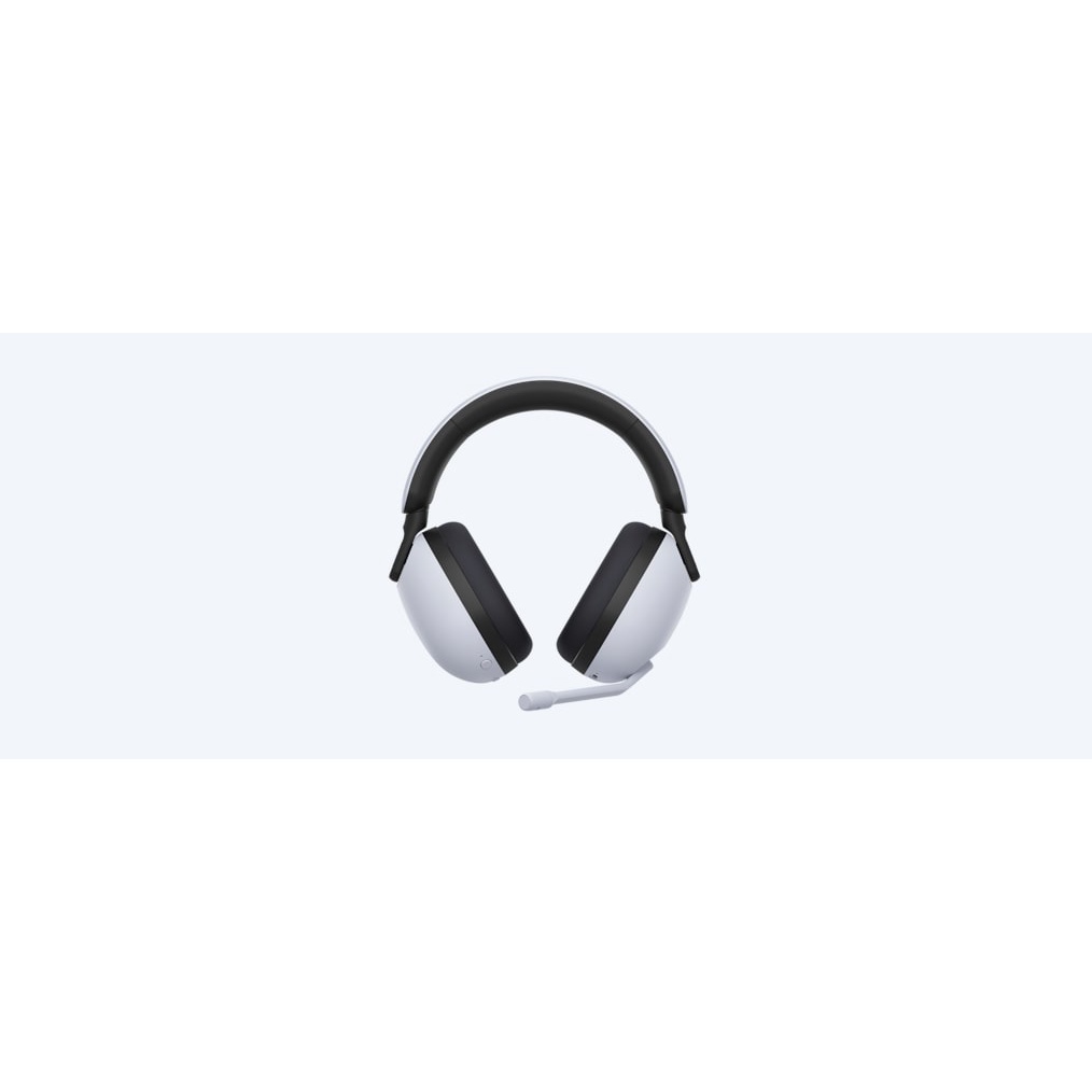 Sony INZONE H7 Wireless Bluetooth Gaming Headset 360 Spatial Sound MDR-G700