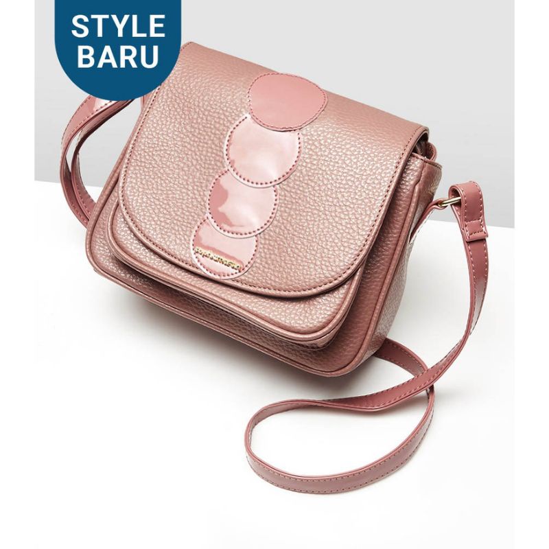 (HANYA DI SHOPEE COD BAYAR DI TEMPAT)TAS DHEALY SOPHIE PARIS MARTIN