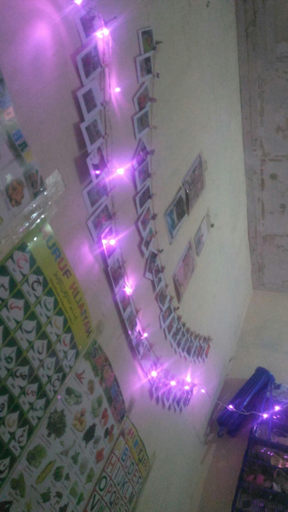 Tali Rami (harga Per Meter)