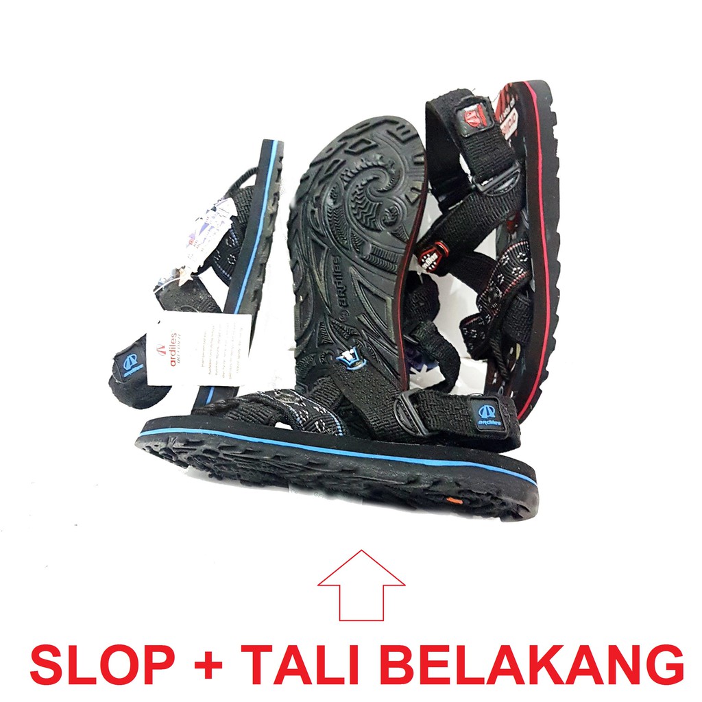  SANDAL  GUNUNG ANAK size 24 37 ARDILES  Sendal Gunung Anak 