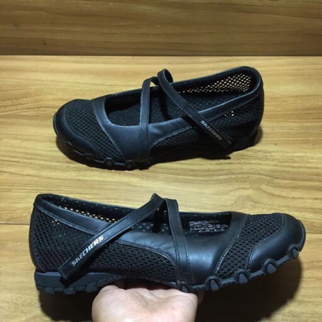 Preloved Skechers Mary Jane