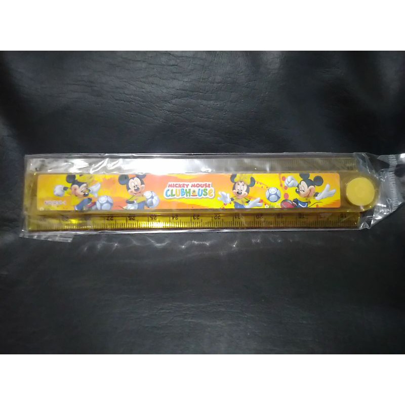 

Penggaris Lipat 30 cm *(Baru)