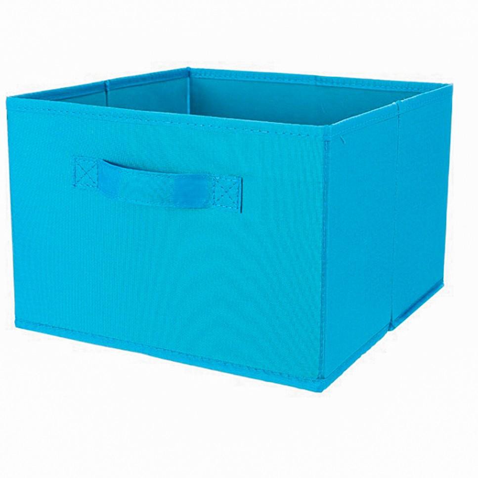 MINISO Marvel Rak Serbaguna Storage Box Kain Rak Penyimpanan Tempat Penyimpanan Serbaguna Keranjang