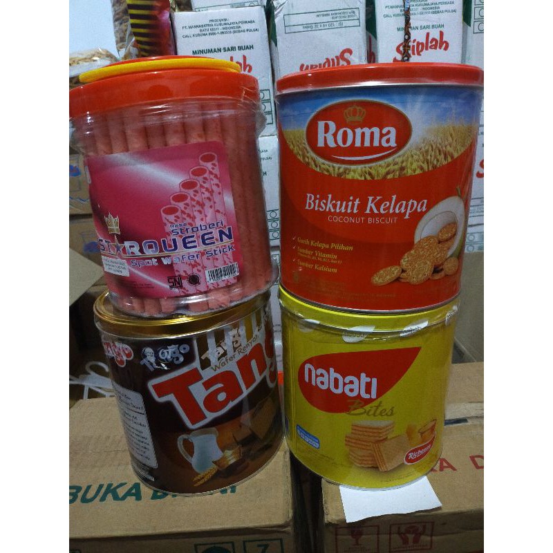 

parcel lebaran