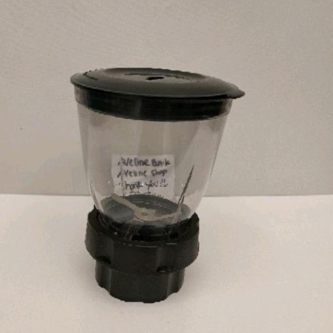 Gelas Blender / Gelas Bumbu Sachiko 205