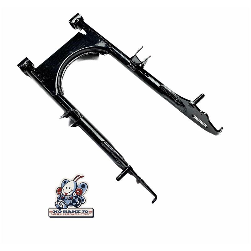 LENGAN AYUN SWINGARM ARM FORK BELAKANG HONDA WIN 100 WIN100