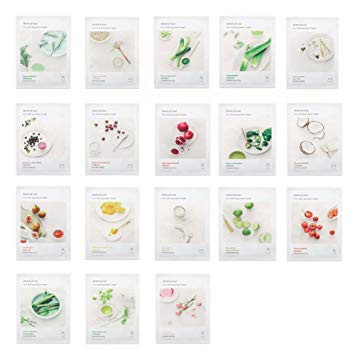 Innisfree Sheet Mask