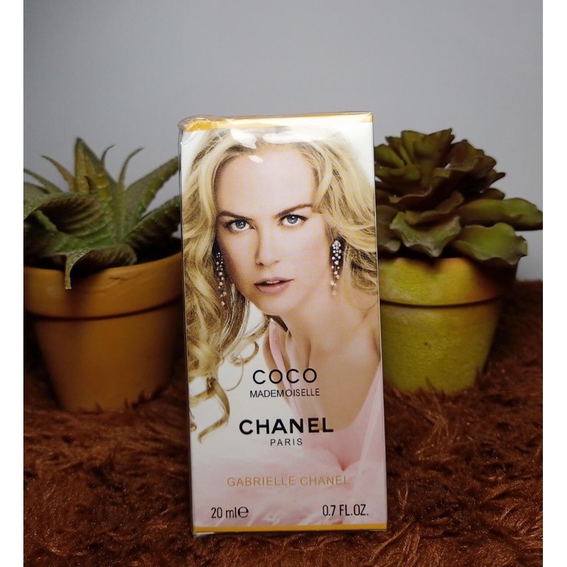 parfum travelsize 20ml /chanel /coco madamme moseille