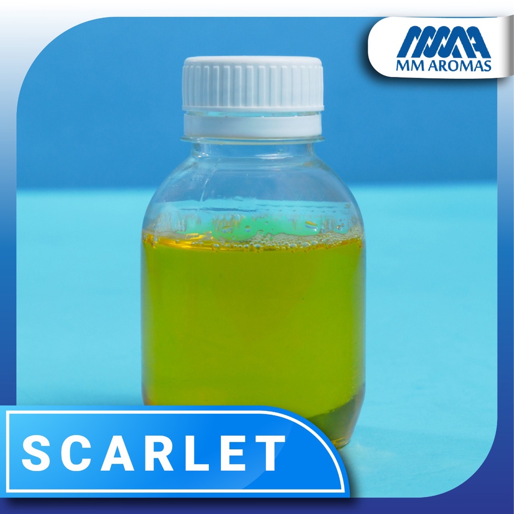 SCARLET (CACHAREL SCARLET) BIBIT PARFUM BY MMAROMAS KEMASAN REPACK 100GR