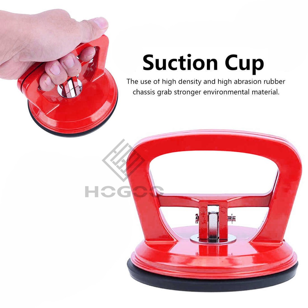 SUCTION CUP PENGHILANG PENYOK BODY MOBIL BESAR 5&quot;