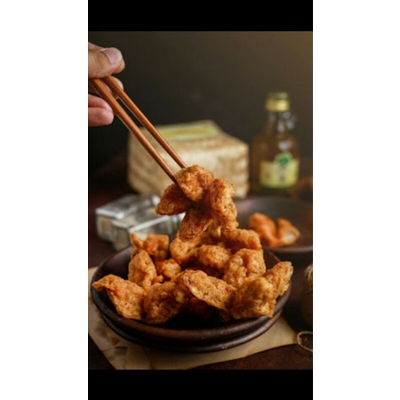 

Baso Goreng