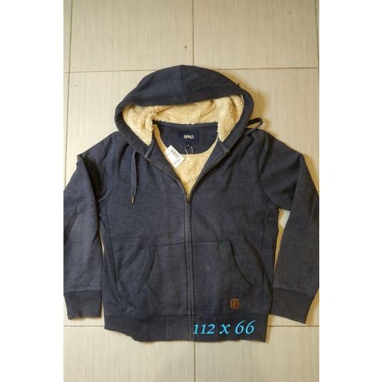 jaket sherpa, jaket bulu, bulu angsa