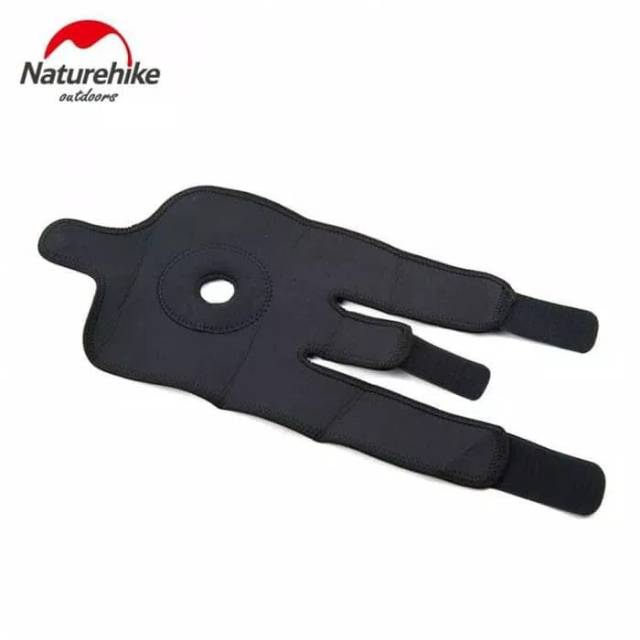 Naturehike Adjustable Kneepad Power Brace NH15A001-M