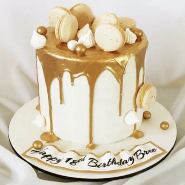 

Edible gold luster dust powder fondant chocolate cake