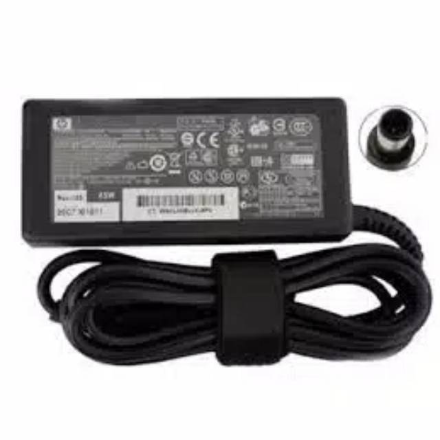 Adaptor Charger Casan HP Compaq Presario CQ40 CQ41 CQ42