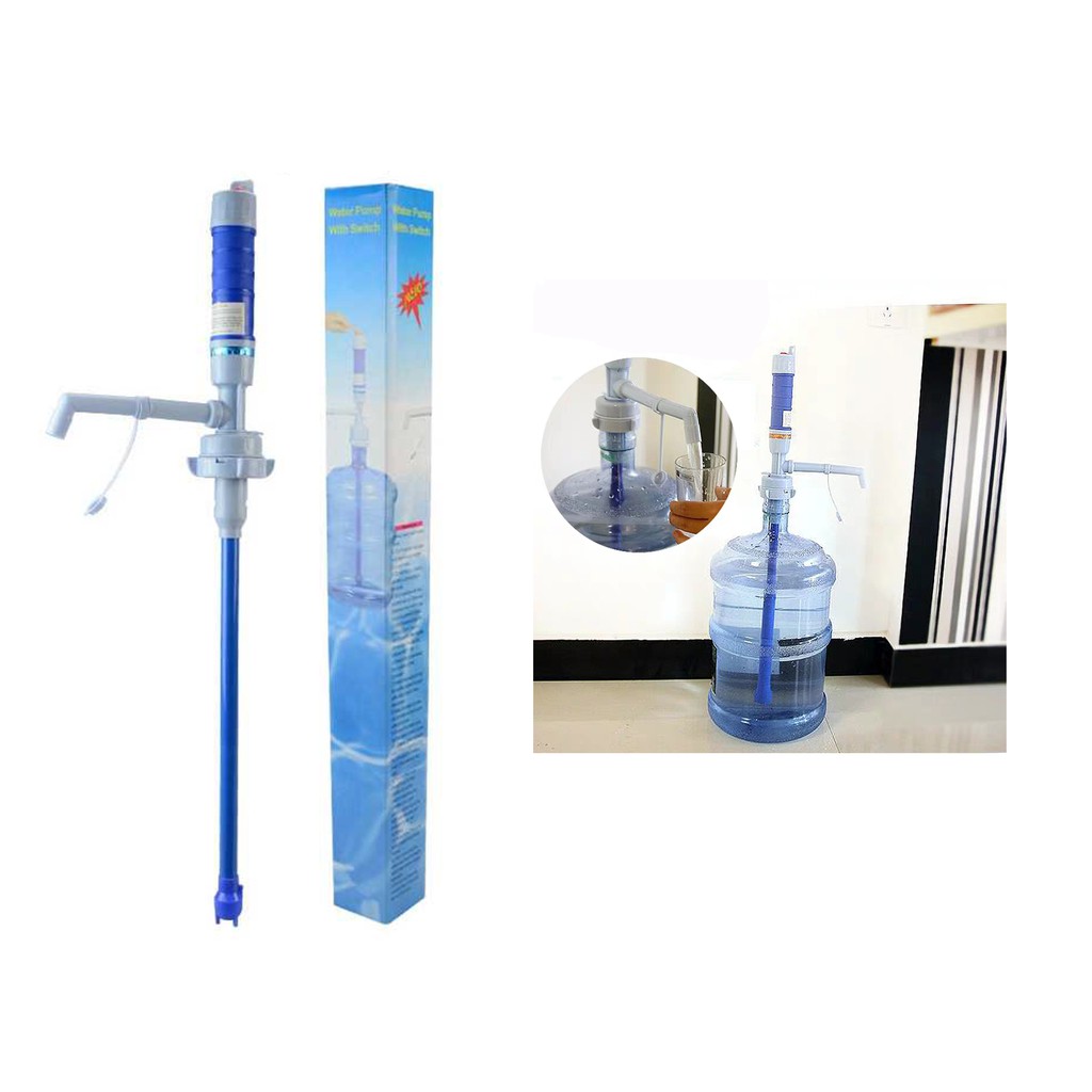 baterai pompa  / Pompa Air Minum / Galon Elektrik / pompa air /pompa galon