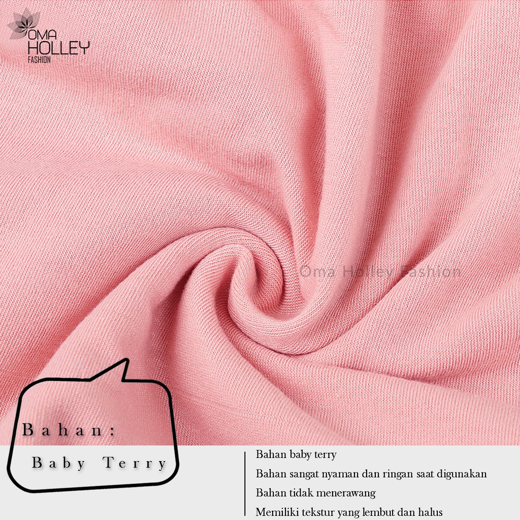 (COD) OH Fashion Celana Pendek Wanita #7238-00