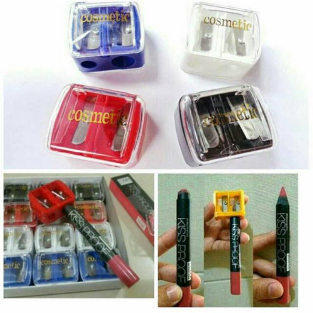 

Rautan KISSPROOF 45.000/lusin