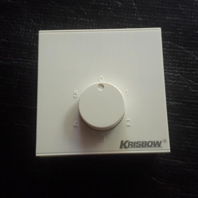 ,,,,,,,] Switch/saklar kipas angin gantung plafon capasitor