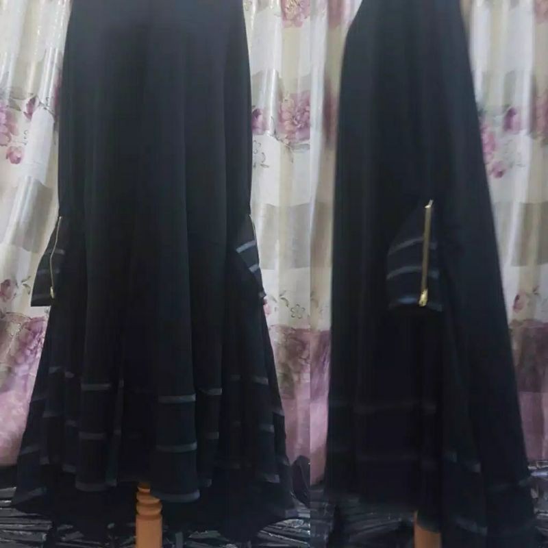 Preloved Khimar Floor 3 List