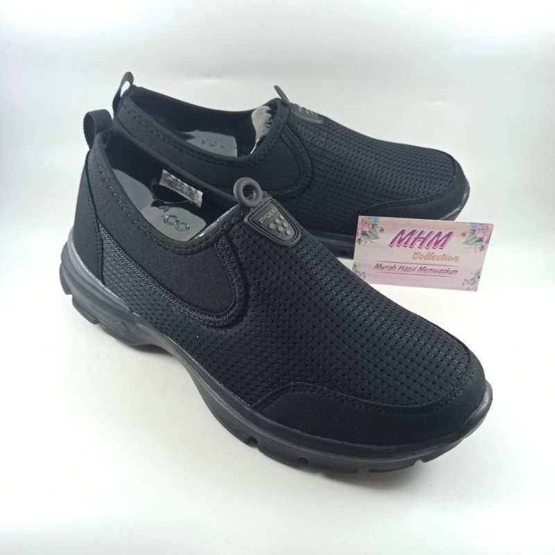 SEPATU PRIA PHOENIX DENZEL