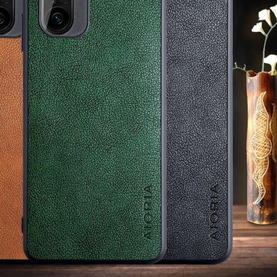 ★ CASE POCO F3 LUXURY DESIGN & MORE ELEGANT ✯