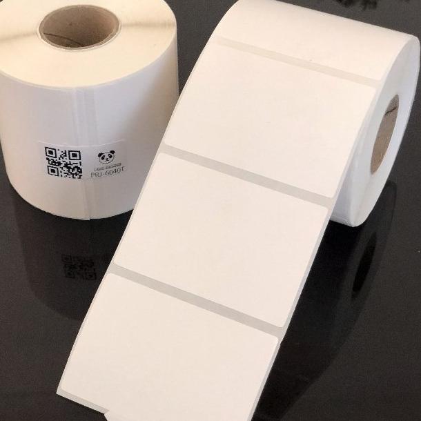 

Kode5b5Ap--（Ready stock）LABEL THERMAL 60 X 40 mm- THERMAL STIKER Barcode 60x40 Thermal ( 500 Pcs Core 1")