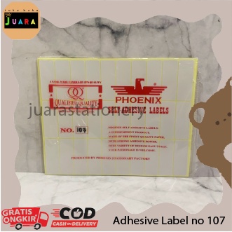 

Label Stiker Phoenix/ Sunwell 107 / Label Stiker Tom & Jerry / Label Nama Self Adhesive Sticker / stiker label / sticker label / label nama / stiker label nama / label nama undangan / label undangan / stiker label custom / sticker label makanan