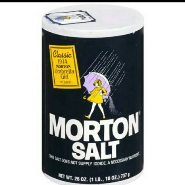 

Morton plain 1kg