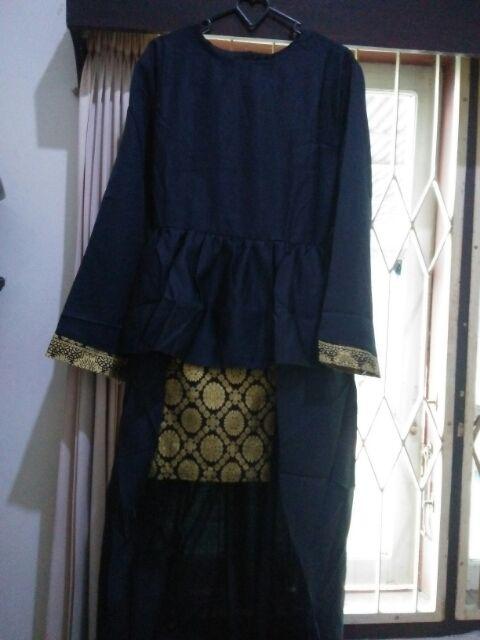 Artomoro Raisa Couple Batik