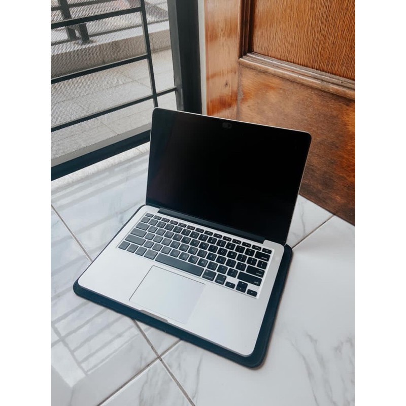 Macbook Pro 2015 8GB | SSD 256GB Second Bekas