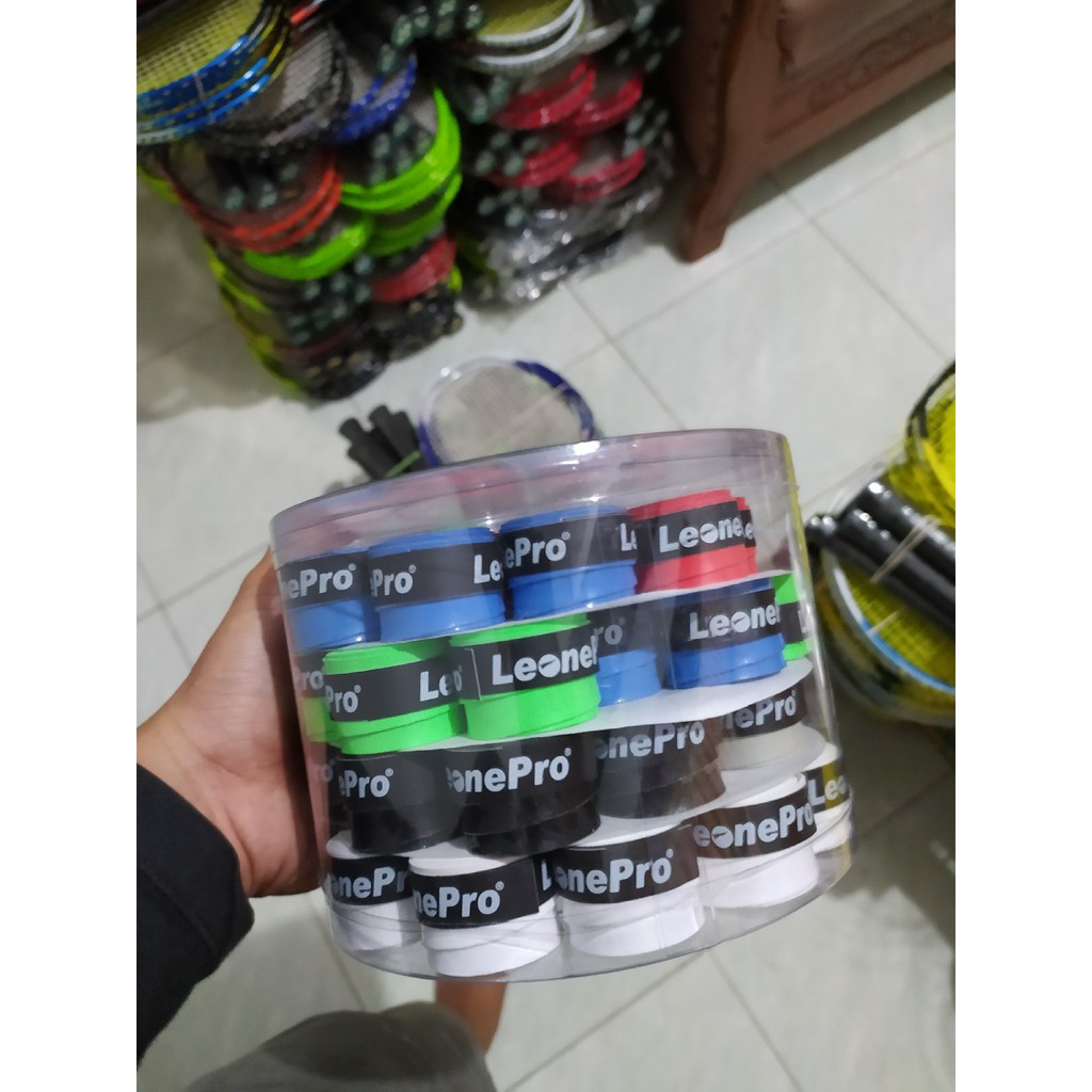 GRIP KARET BADMINTON
