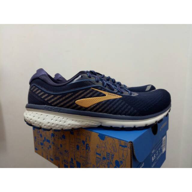 BROOKS GHOST 12 ORIGINAL 1103161D489