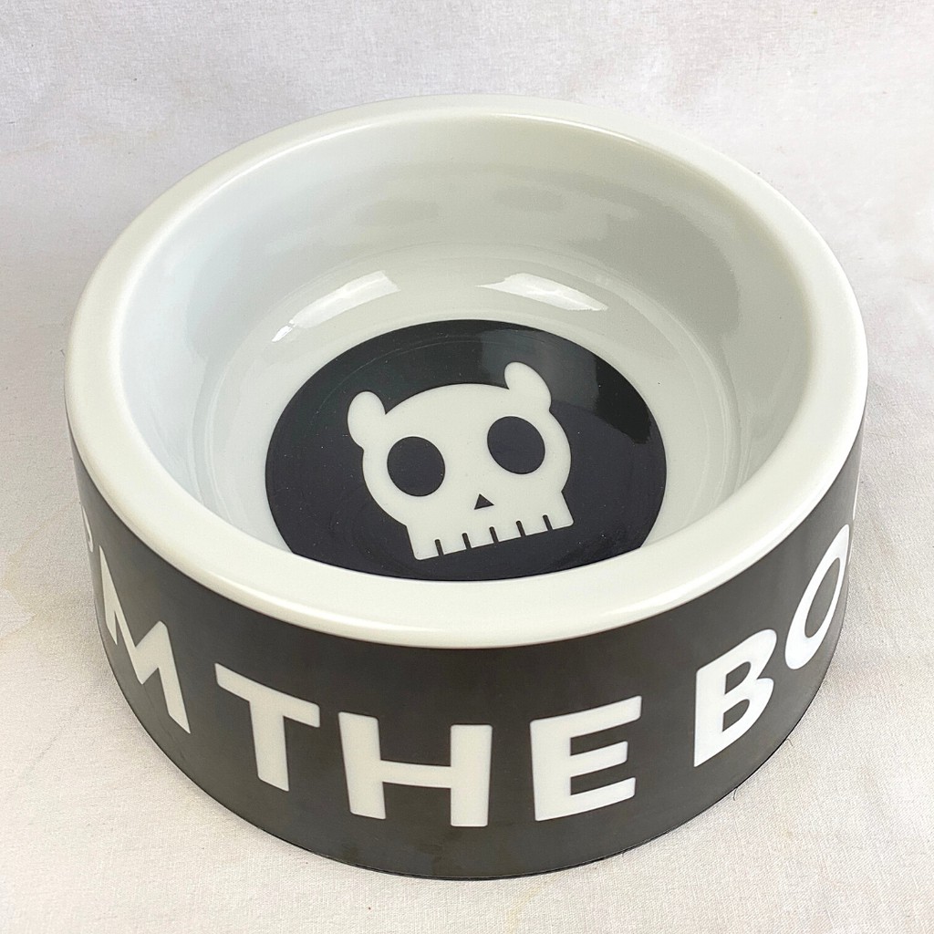 

ZEEDOG Tempat Makan IMTHEBOSS Bowl