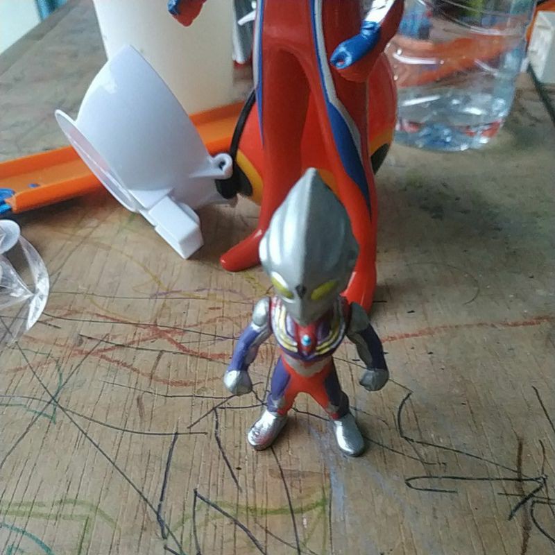 

ultramanchibi