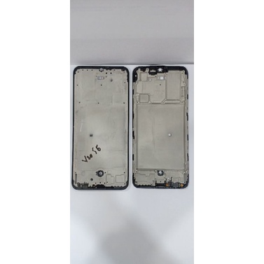 FRAME DUDUKAN LCD TULANG TENGAH VIVO V20 SE V20SE