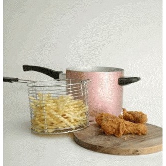 

alat seperti panci goreng menggoreng ayam kentang buat rebus mie telor