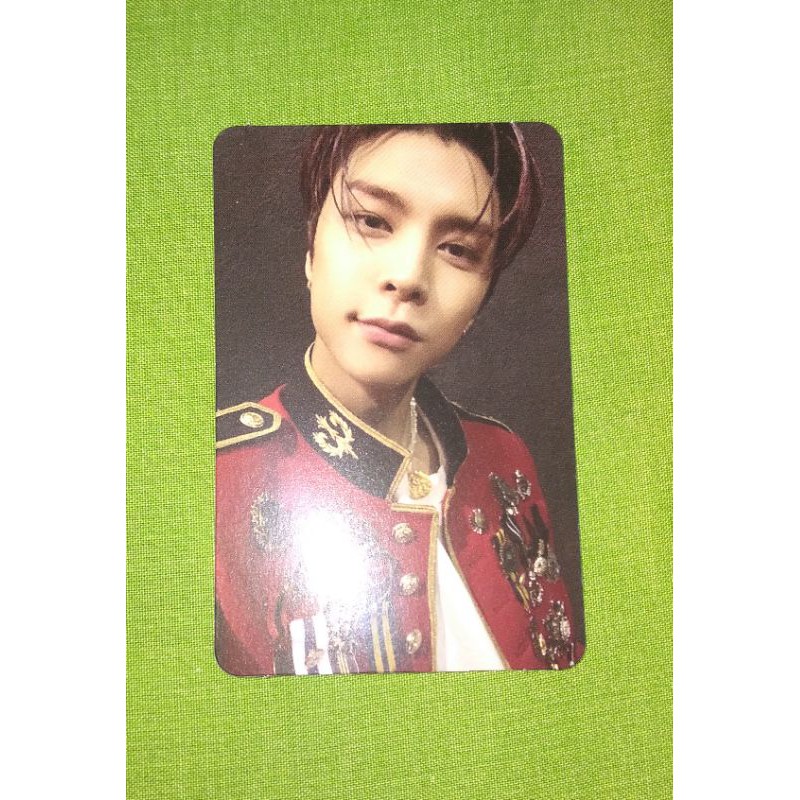 PC Johnny 1st Player Punch