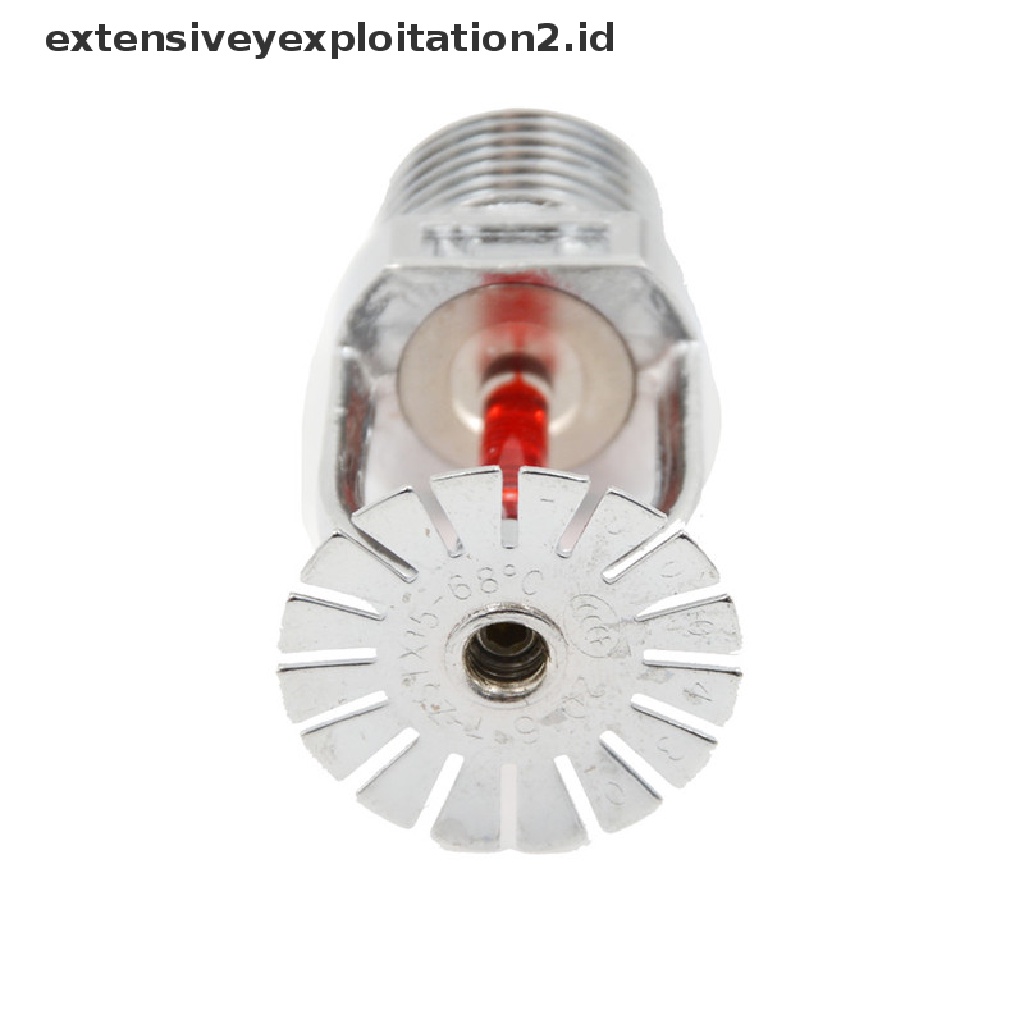 (Hotter1) Zstx-15 68kepala Sprinkler Pemadam Api °