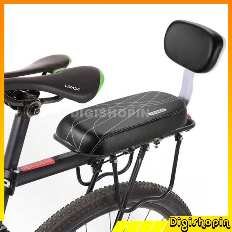 Boncengan Sepeda Belakang Sepeda 20-29 Inch / Rak Boncengan Belakang Sepeda / Boncengan Sepeda MTB C