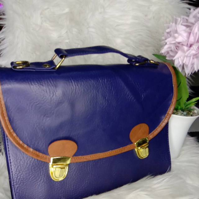 Tas Wanita Monza AA006