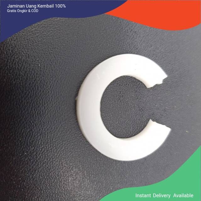 Bantalan kaki adf ganjel adf ir5000