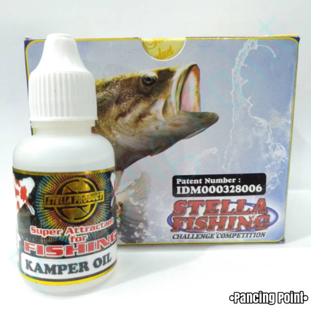 Pusat Grosir Essen Stella Aroma Kamper Oil NrOaA0CERXbZ9