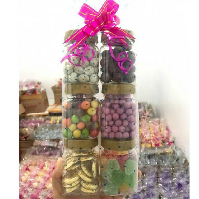 

PAKET COKLAT ISI 6 TOPLES