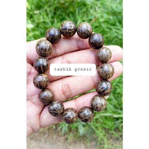 Gelang pocok biji gebang gelang pocok lontar biji gebang gelang biji gebang
