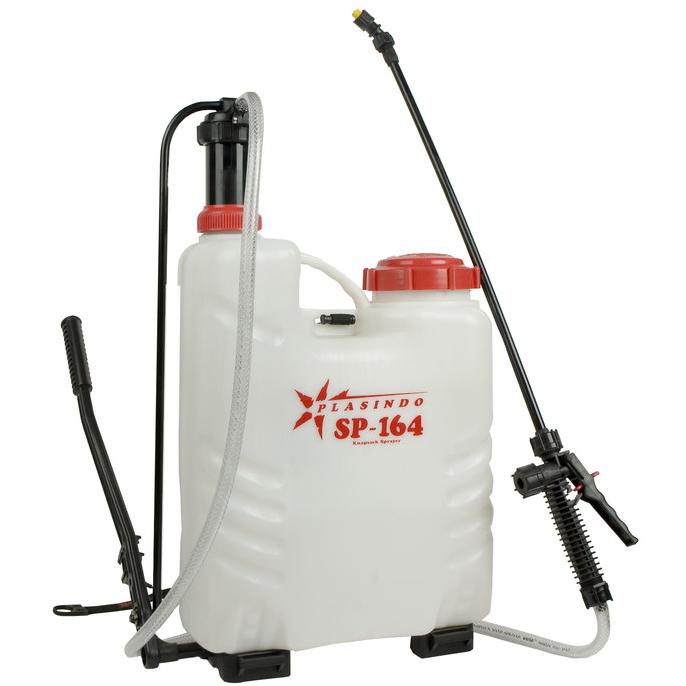 SPRAYER ALAT SEMPROT HAMA PLASINDO 16 LITER termurah